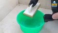 Хидроизолация и защита на балкони и тераси с weberdry PUR Coat system
